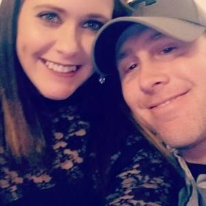 Meet your Posher, Kristy